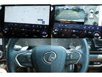 LEXUS NX350h