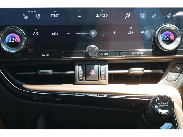 LEXUS NX350h