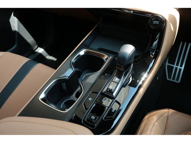 LEXUS NX350h