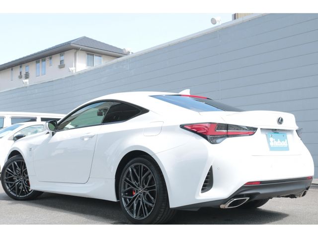 LEXUS RC300h