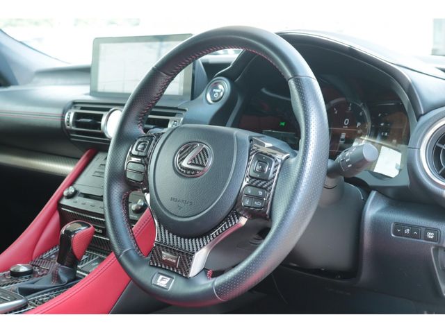 LEXUS RC300h