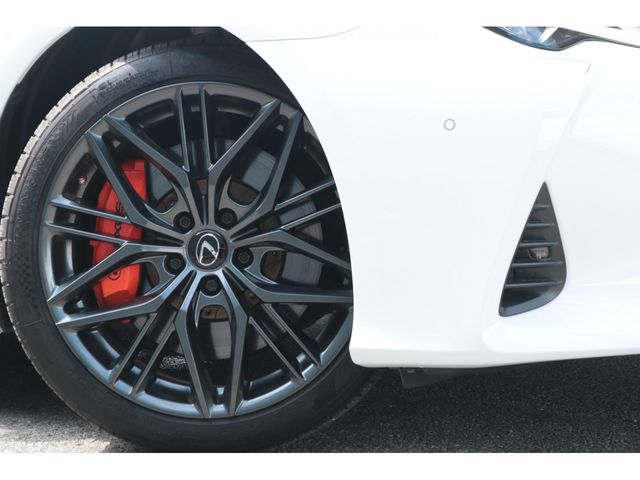 LEXUS RC300h