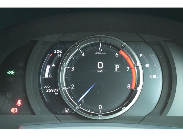 LEXUS RC300h