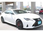 LEXUS RC300h