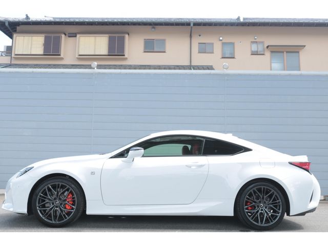 LEXUS RC300h