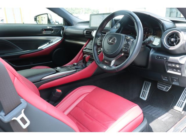 LEXUS RC300h