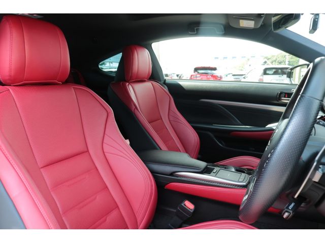 LEXUS RC300h
