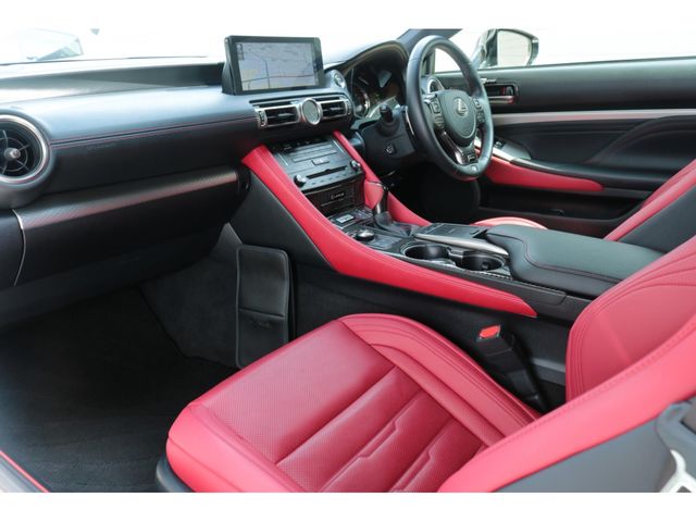 LEXUS RC300h