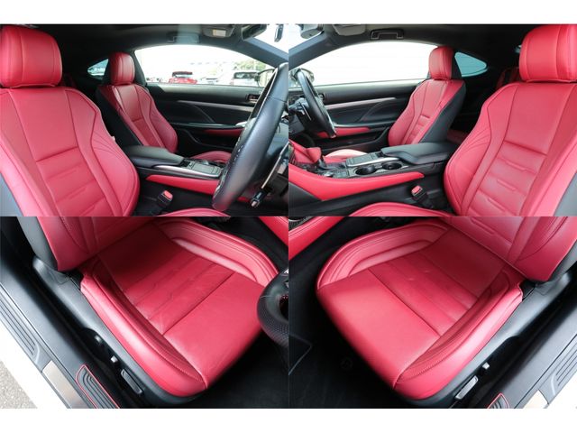 LEXUS RC300h