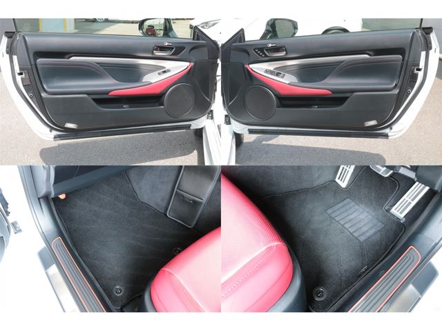 LEXUS RC300h