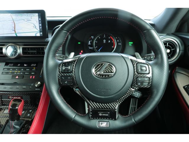 LEXUS RC300h
