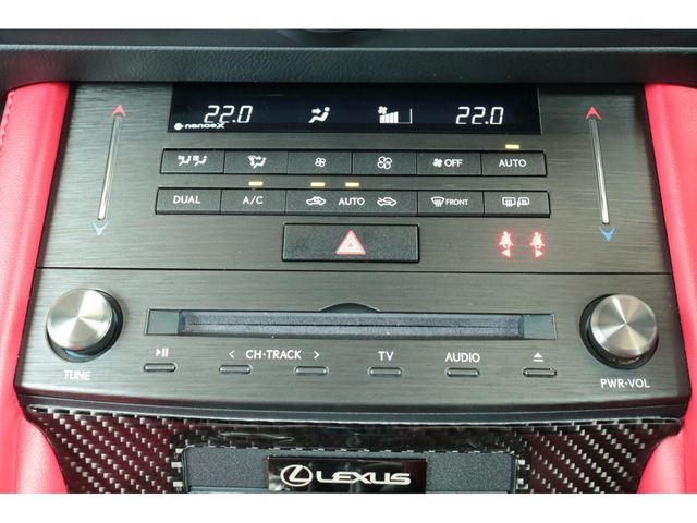 LEXUS RC300h