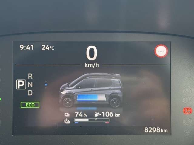 ek X EV