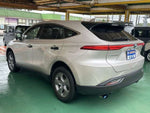 HARRIER HYBRID