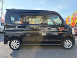 NV100 CLIPPER RIO