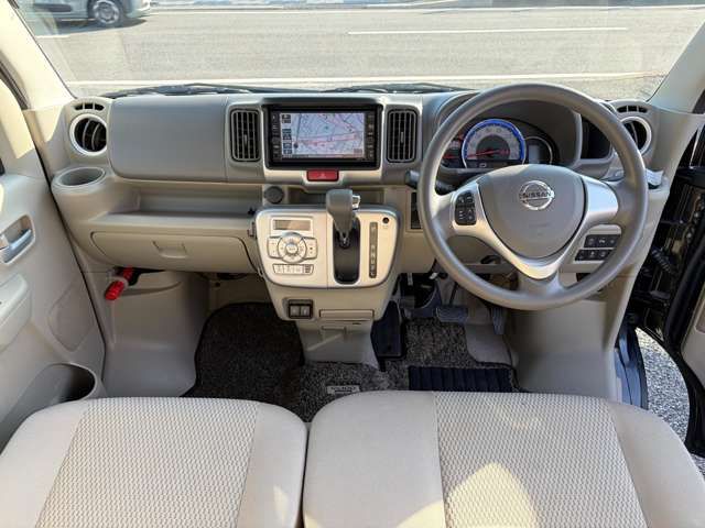 NV100 CLIPPER RIO