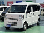 SCRUM van
