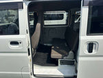 SCRUM van