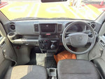 SCRUM van