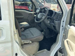 SCRUM van