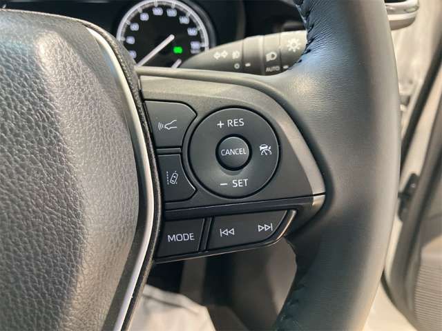 HARRIER 2WD