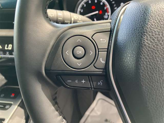 HARRIER 2WD