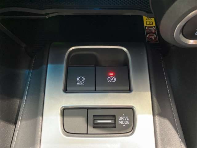 HARRIER 2WD