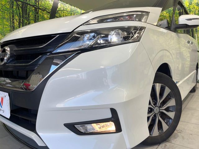 SERENA  S-HYBRID