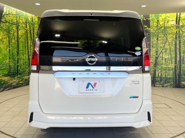 SERENA  S-HYBRID