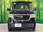 N BOX CUSTOM 4WD