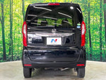 N BOX CUSTOM 4WD