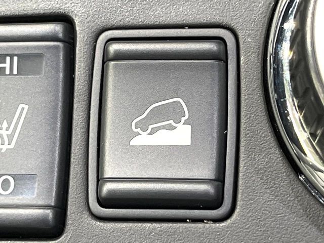 X-TRAIL 4WD