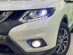 X-TRAIL 4WD