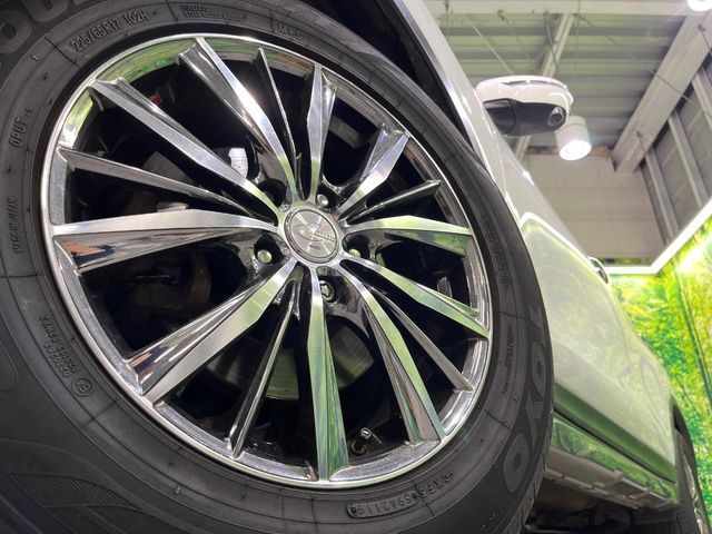 X-TRAIL 4WD