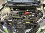 X-TRAIL 4WD