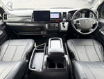 Hiace Wagon 2WD