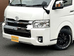 Hiace Wagon 2WD