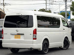 Hiace Wagon 2WD