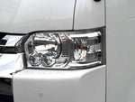 Hiace Wagon 2WD