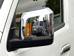 Hiace Wagon 2WD