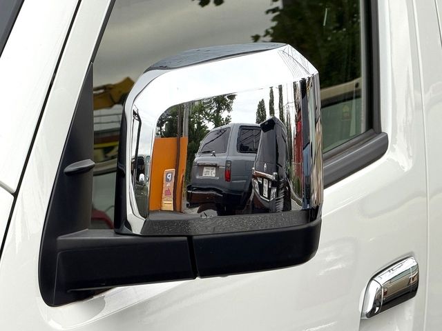 Hiace Wagon 2WD
