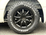 Hiace Wagon 2WD