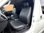 Hiace Wagon 2WD