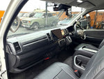 Hiace Wagon 2WD