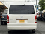 Hiace Wagon 2WD