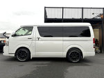 Hiace Wagon 2WD