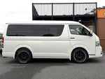 Hiace Wagon 2WD
