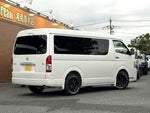 Hiace Wagon 2WD