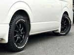 Hiace Wagon 2WD