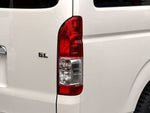 Hiace Wagon 2WD